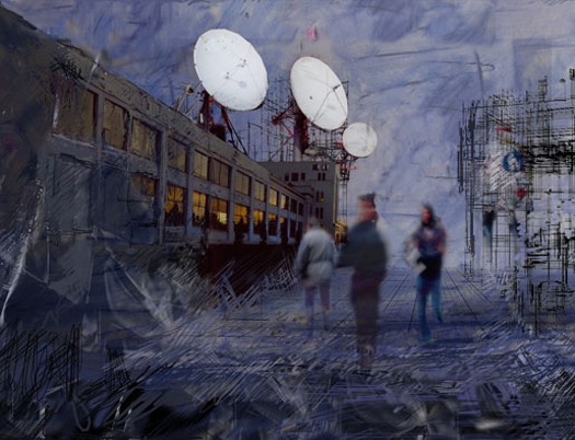 jamie lochhead folio