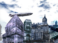 led zeppelin background 3