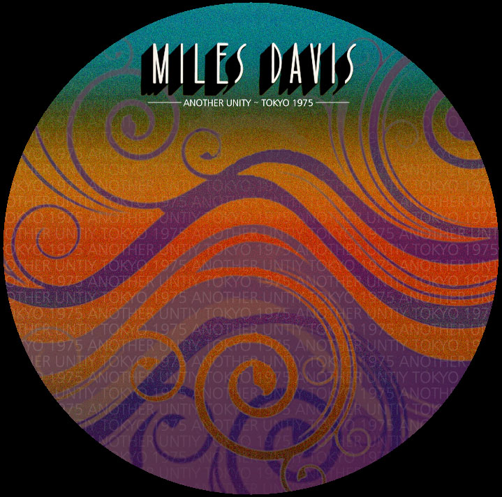 miles davis another unity tokyo 75