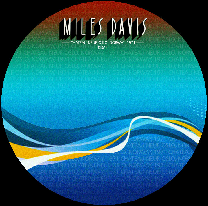 miles davis berlin 71