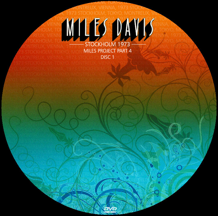 miles davis dvd part 4