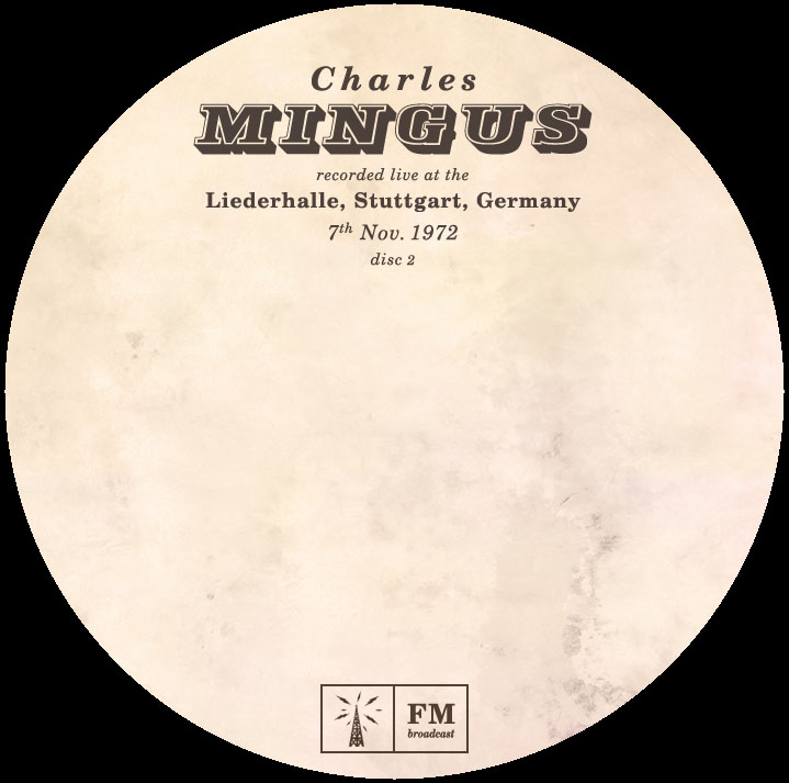mingus stuttgart 72