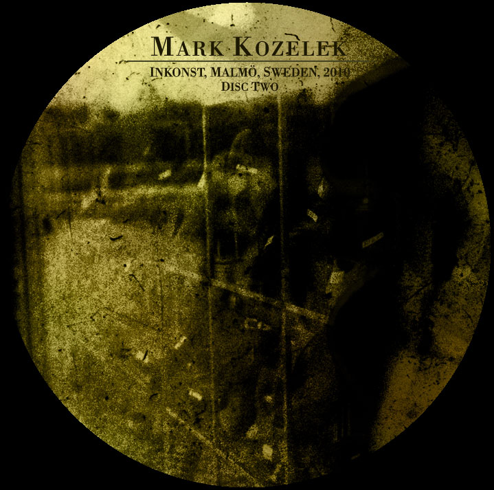 mark kozelek malmo 10