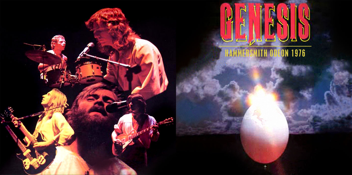 genesis hammersmith 76