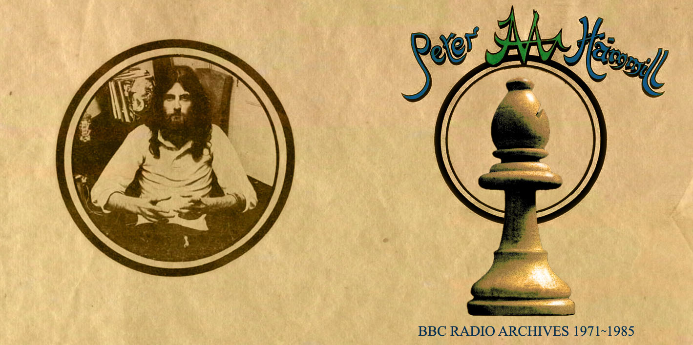 peter hammill bbc 71-85