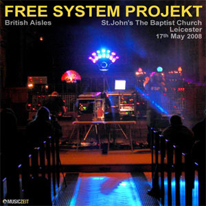free system projekt