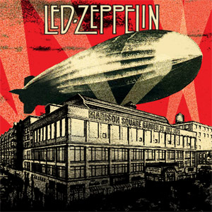 led zeppelin