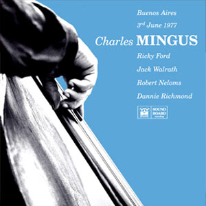 mingus