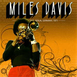 miles davis