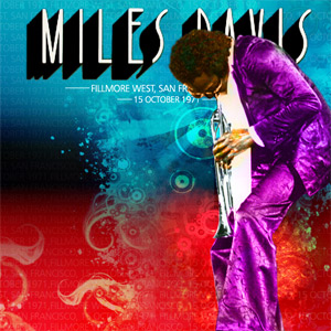 miles davis