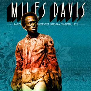 miles davis