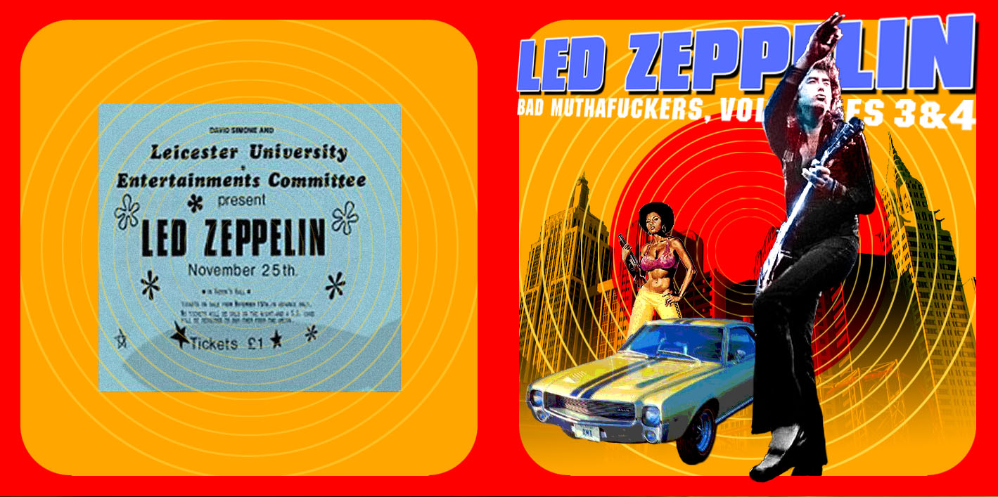 led zeppelin muthas