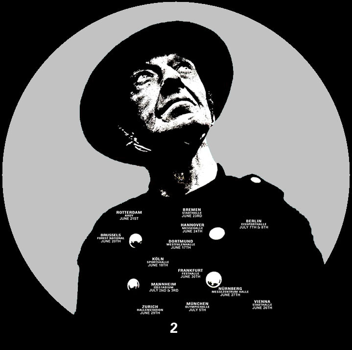 led zeppelin berlin 1980