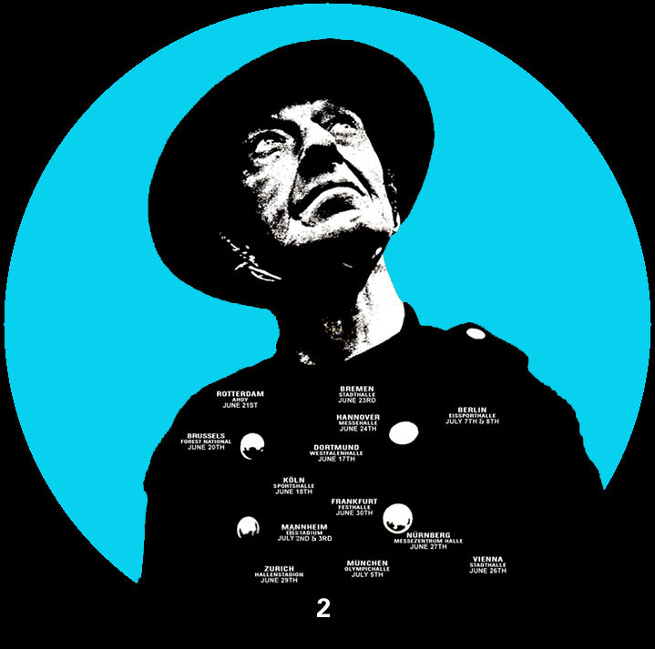 led zeppelin frankfurt 1980