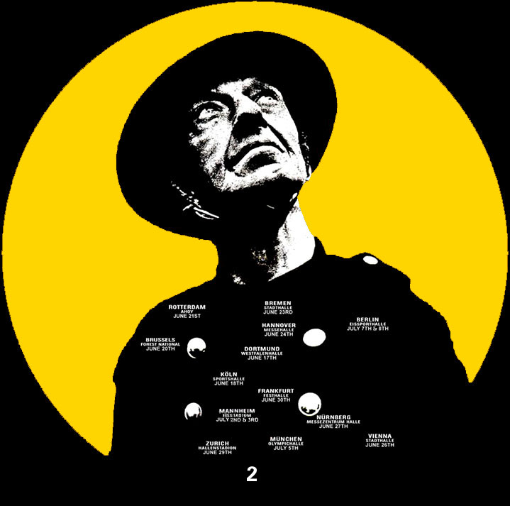 led zeppelin hannover 1980