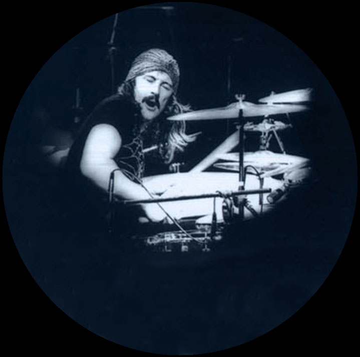 led zeppelin salt lake city