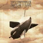 led zeppelin chicago73