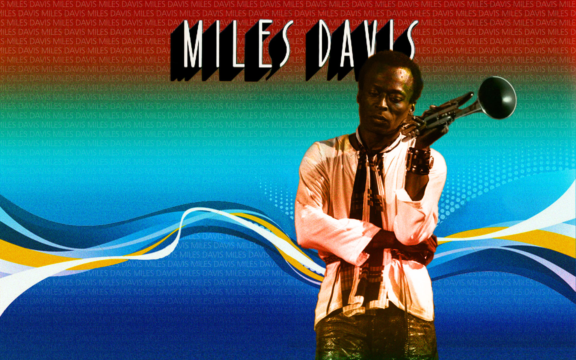 miles davis desktop