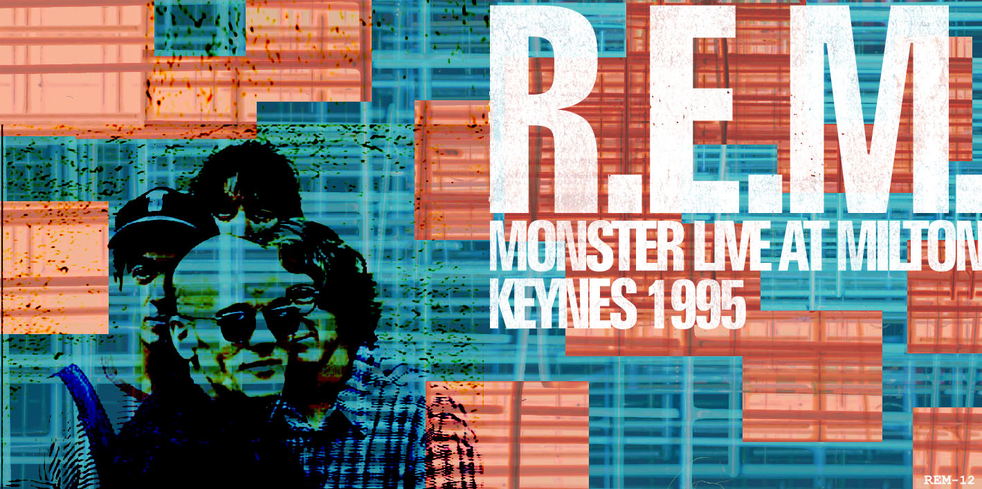 rem milton keynes 95