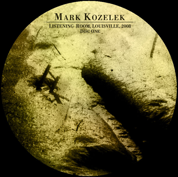 mark kozelek louisville 2008