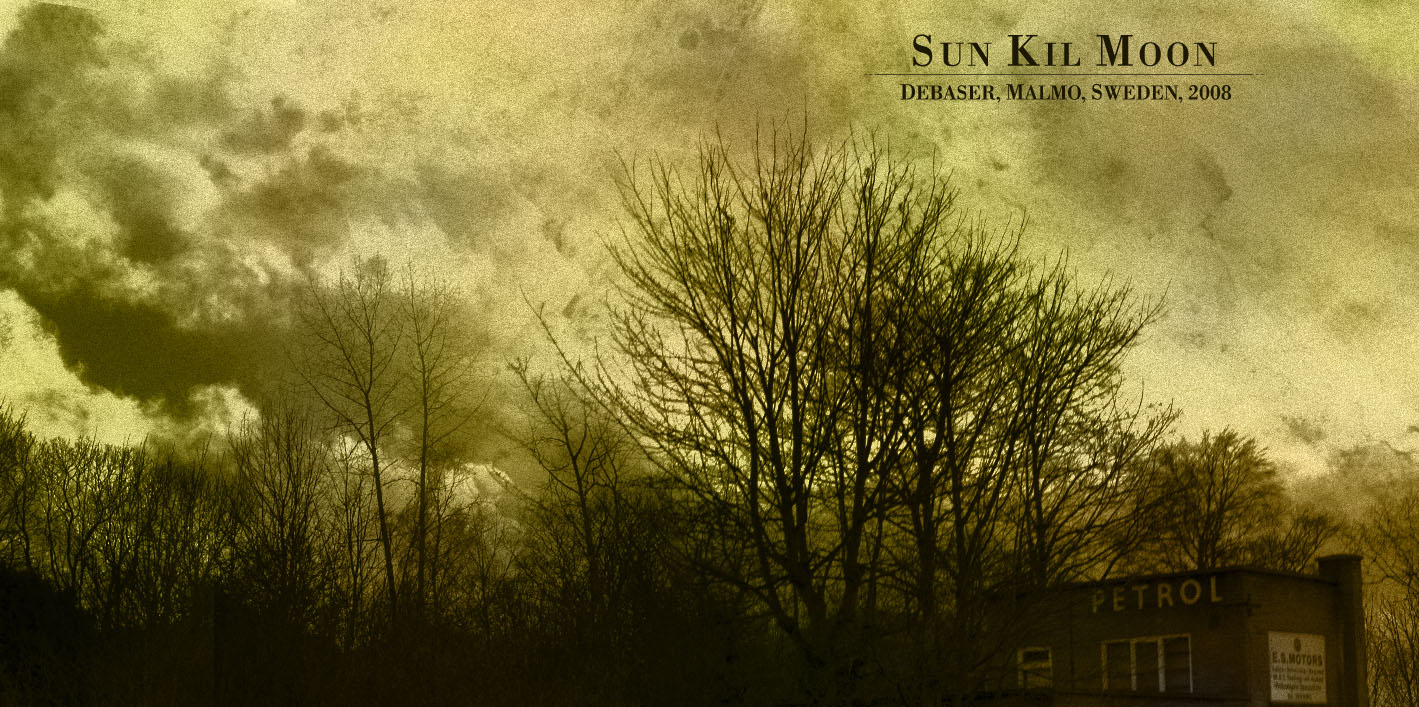 sun kil moon malmo 2008