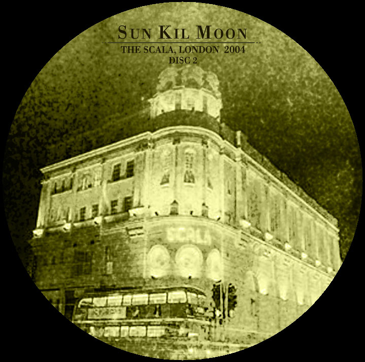 sun kil moon
