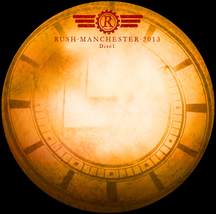 rush manchester 2013