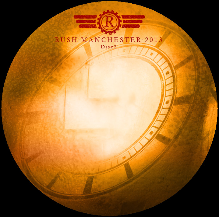 rush manchester 2013