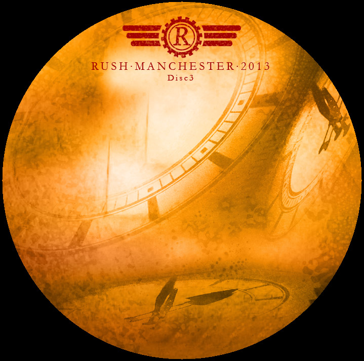 rush manchester 2013
