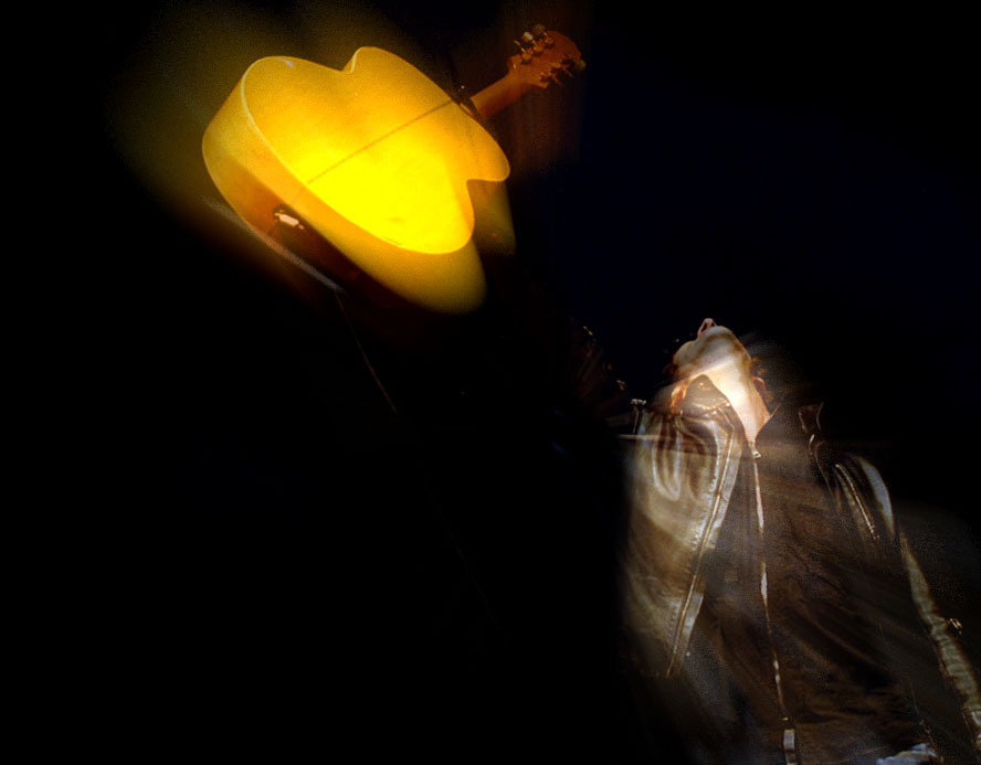 verve glastonbury 08