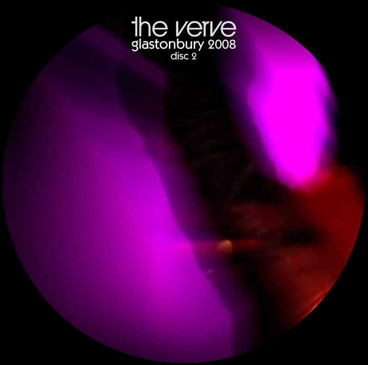 verve glastonbury 08