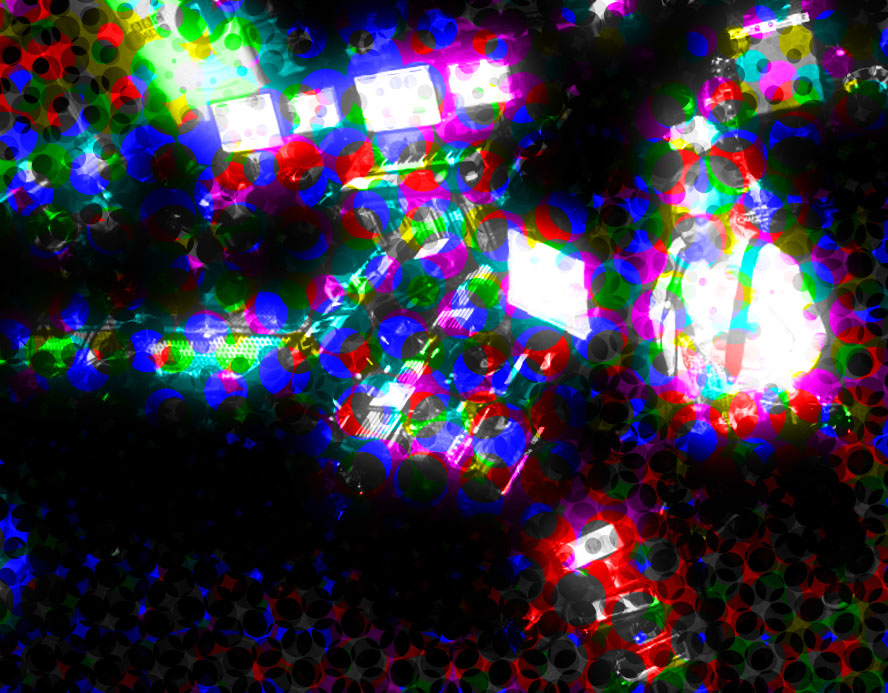 underworld maida vale 2010