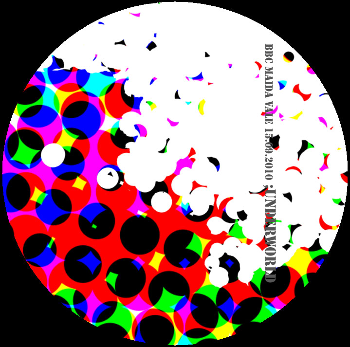 underworld maida vale 2010