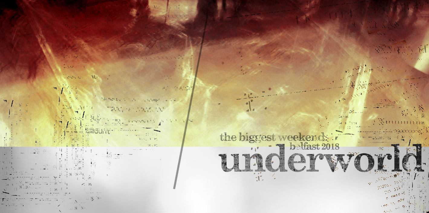 underworld maida vale 2010