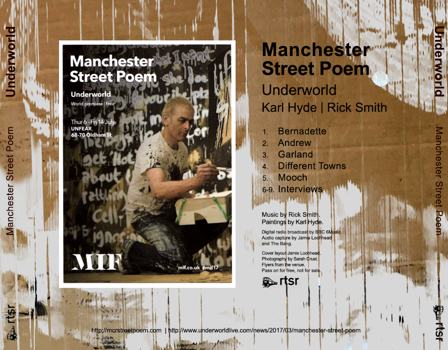 underworld maida vale 2010