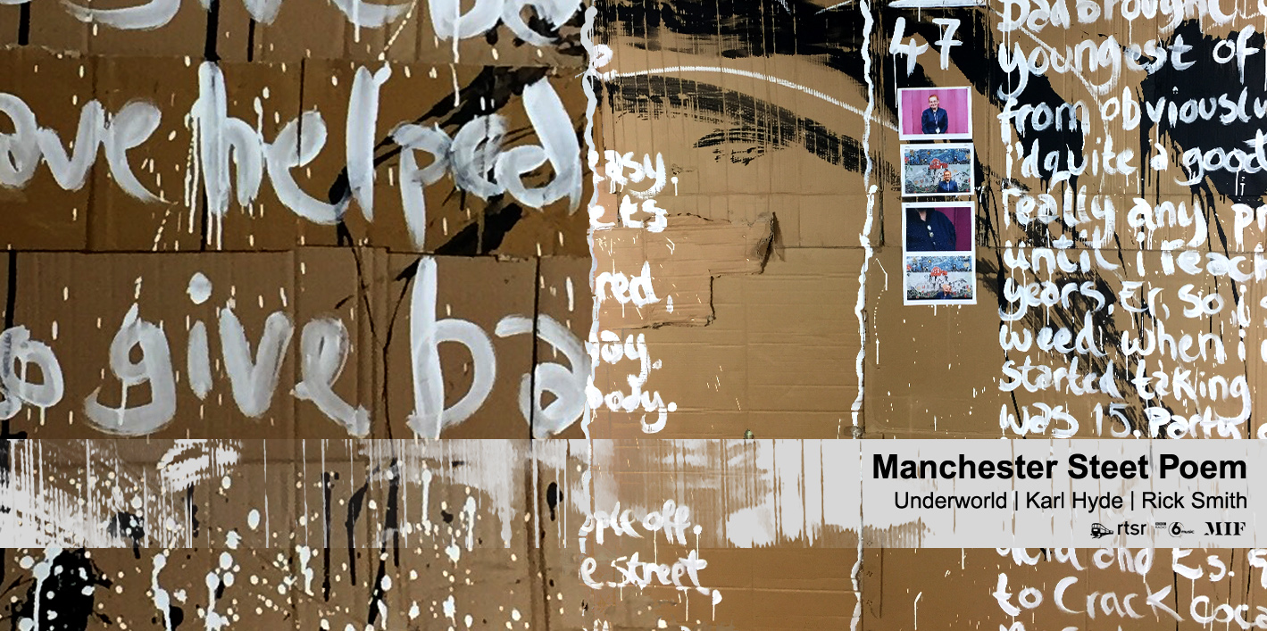 underworld maida vale 2010