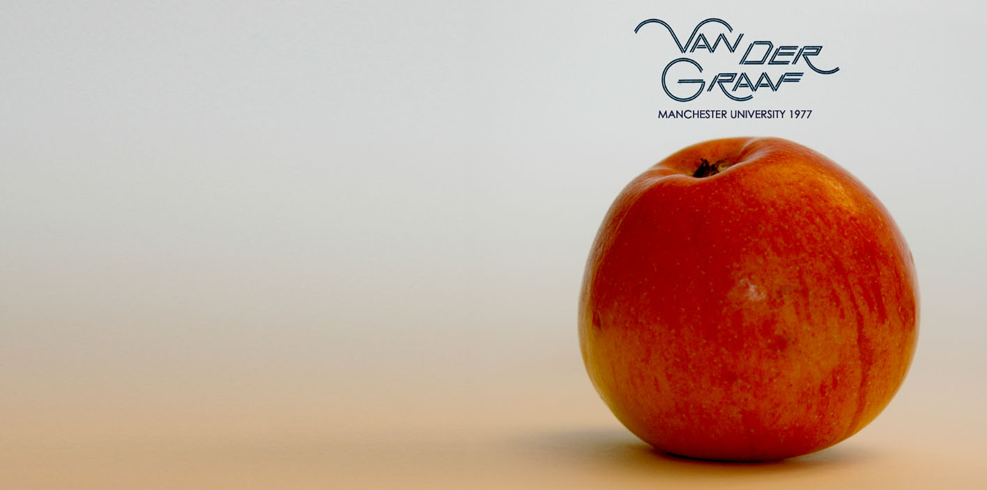 vsn der graaf manchester 77