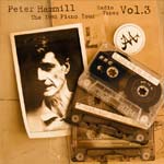 peter hammill radio tapes vol3