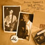 peter hammill radio tapes vol4